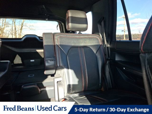 Certified 2022 Ford Expedition Limited image 20