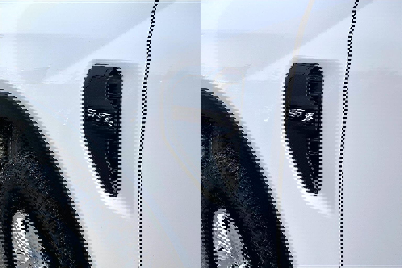 Certified 2024 Ford Ranger XL w/ Trailer Tow Package image 8