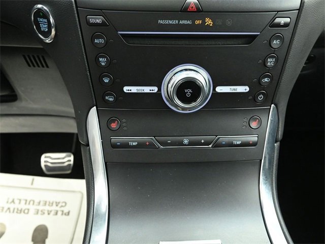 Certified 2019 Ford Edge ST w/ Convenience Package image 36