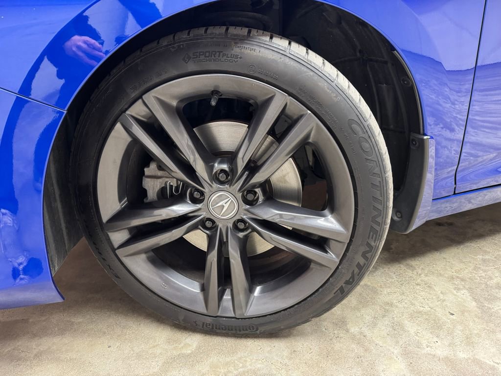 Used 2024 Acura Integra A-Spec image 30