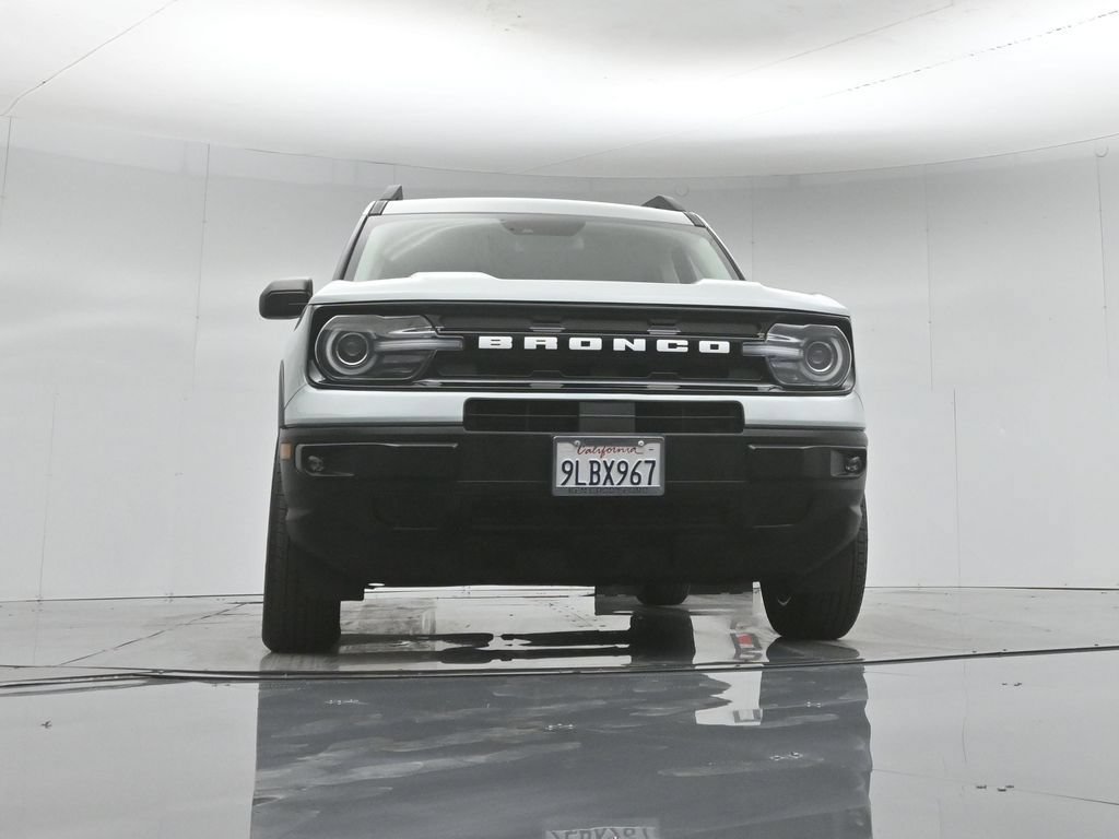 Certified 2023 Ford Bronco Sport Outer Banks w/ Tech Package AWD/4WD image 53