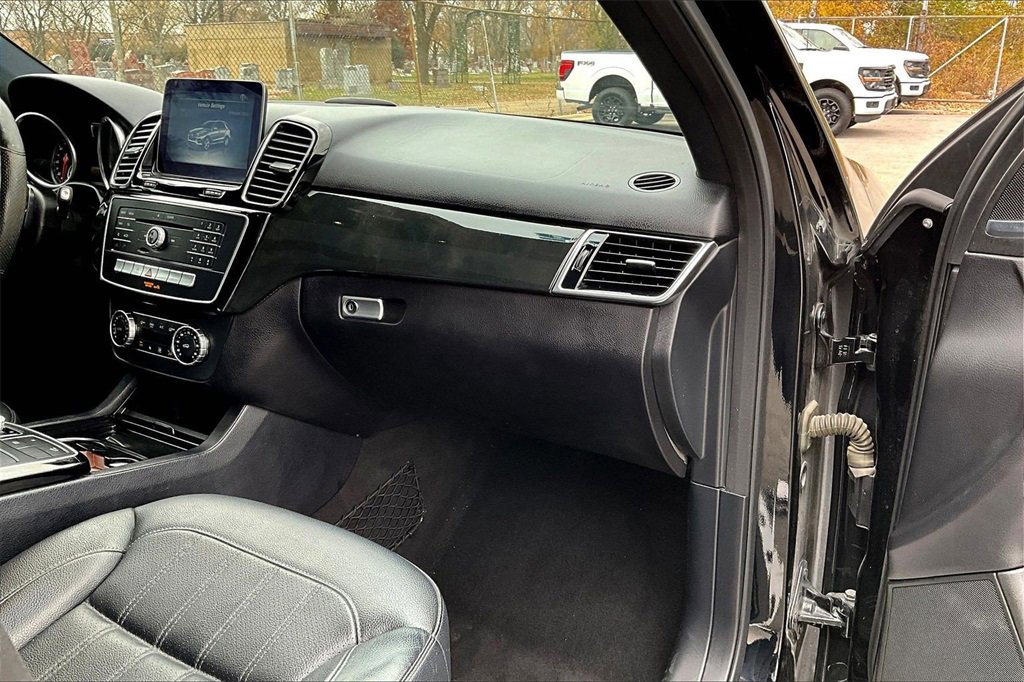 Used 2018 Mercedes-Benz GLE 350 GLE 350 w/ Premium 2 Package image 15