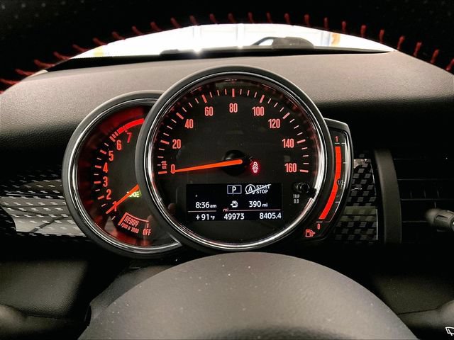 Used 2020 MINI Cooper S w/ Storage Package FWD image 19