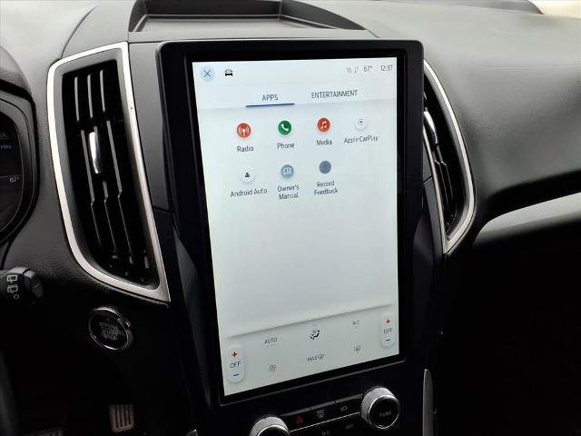 Certified 2023 Ford Edge SE image 18