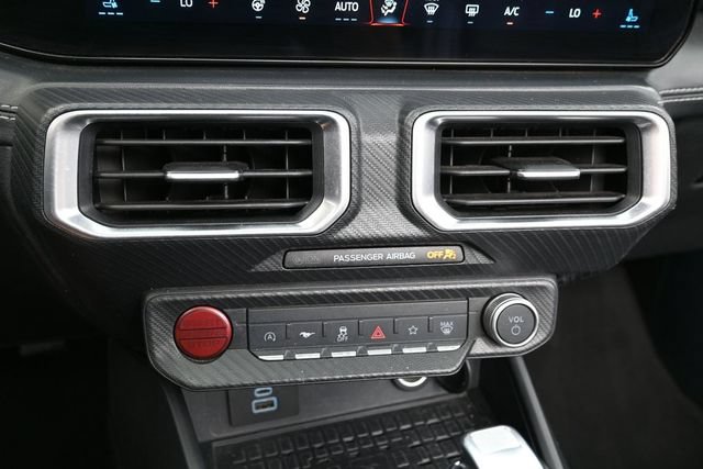 Certified 2024 Ford Mustang Premium RWD image 23