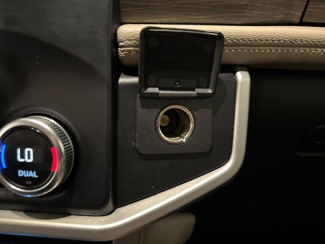 Certified 2024 Ford Expedition Max Limited RWD image 31