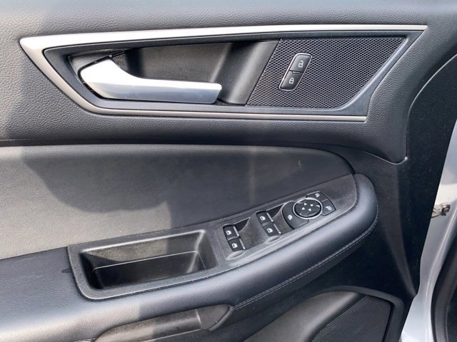 Certified 2022 Ford Edge SEL w/ Convenience Package image 20