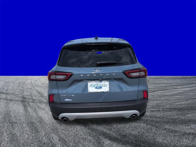 Certified 2024 Ford Escape Active w/ Tech Pack #1 FWD image 5