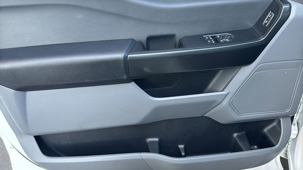 Certified 2025 Ford F150 XL RWD image 19