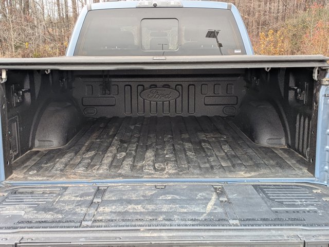 Certified 2023 Ford F150 Raptor image 32