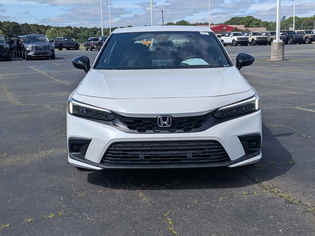 Used 2024 Honda Civic Sport image 9