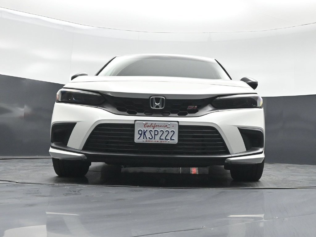 Used 2024 Honda Civic Si image 43