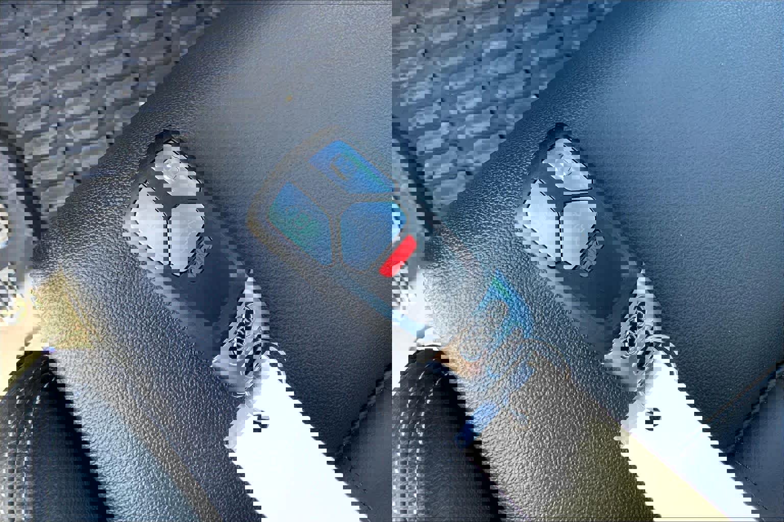 Used 2024 Audi Q5 e Premium Plus image 14