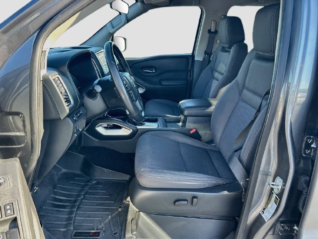 Used 2022 Nissan Frontier SV AWD/4WD image 28