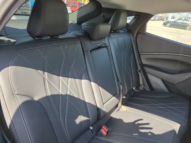 Certified 2024 Ford Mustang Mach-E Select RWD image 18