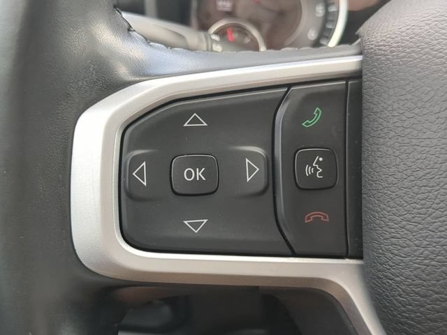 Used 2021 RAM 1500 Big Horn AWD/4WD image 25