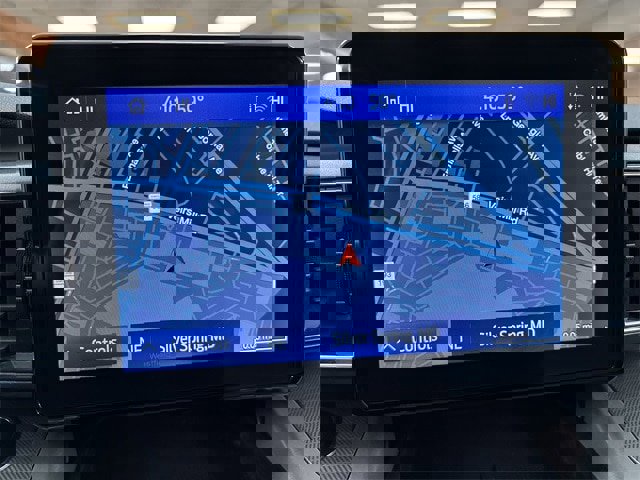 Certified 2023 Ford Explorer XLT w/ Equipment Group 202A image 10