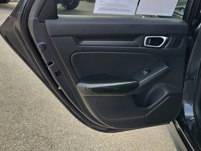 Used 2023 Honda Civic EX image 13