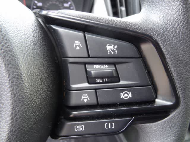 Used 2024 Subaru Crosstrek 2.0i Premium w/ Popular Package #3 AWD/4WD image 16