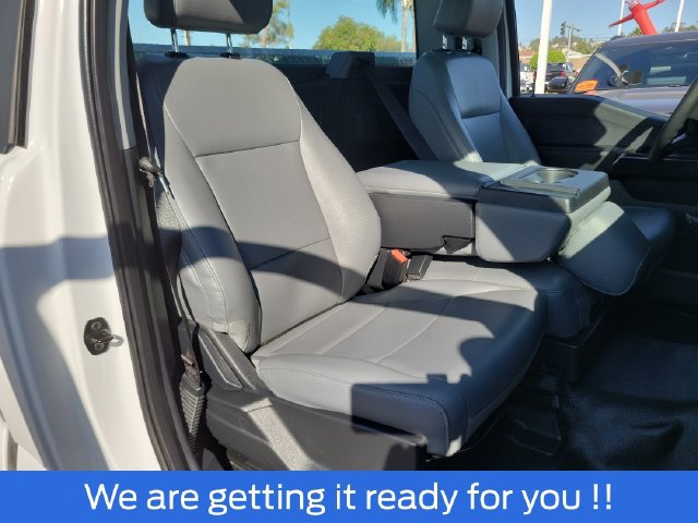 Certified 2022 Ford F150 XL w/ Equipment Group 101A High RWD image 21