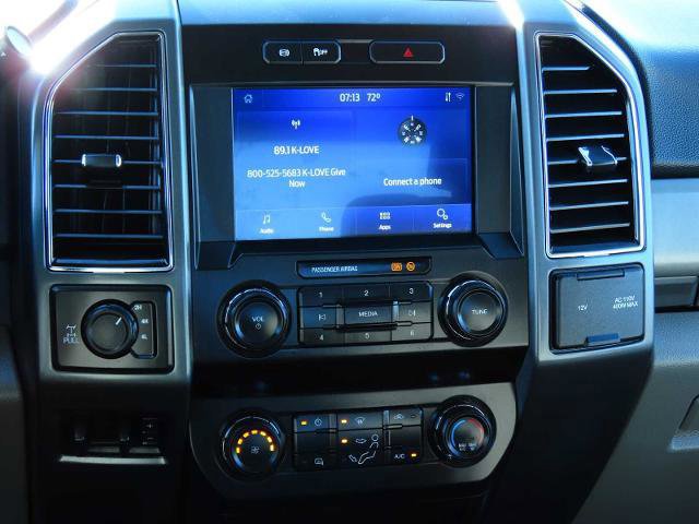 Certified 2022 Ford F250 XLT AWD/4WD image 28