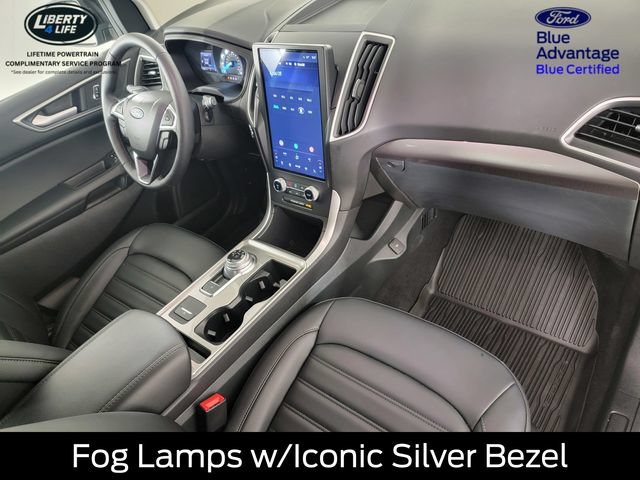 Certified 2024 Ford Edge SEL w/ Convenience Package AWD/4WD image 21