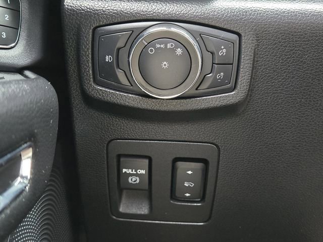 Certified 2021 Ford Expedition Limited RWD image 21