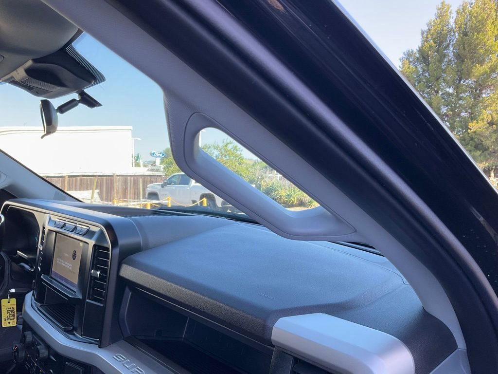 Certified 2024 Ford F250 XL w/ STX Appearance Package image 70