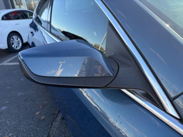 Used 2024 Chevrolet Malibu LS image 3