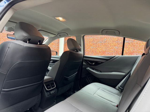 Used 2020 Subaru Legacy Limited image 25