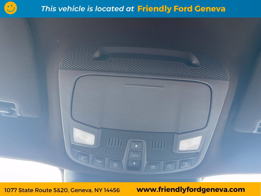 Certified 2024 Ford Expedition King Ranch AWD/4WD image 26