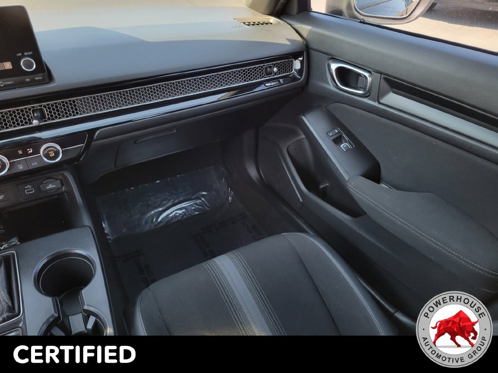 Used 2022 Honda Civic Sport image 19
