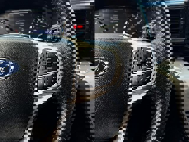 Certified 2022 Ford Explorer XLT w/ Equipment Group 202A image 36