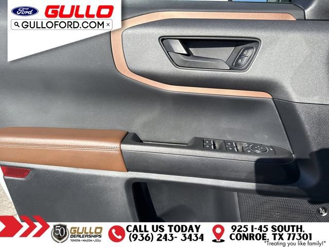 Certified 2022 Ford Bronco Sport Badlands w/ Premium Package AWD/4WD image 18