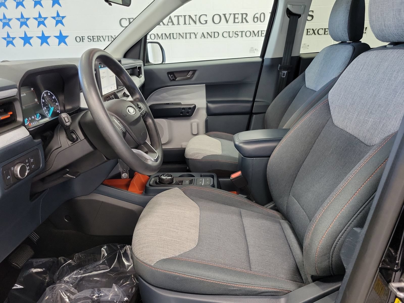 Certified 2022 Ford Maverick XLT FWD image 8