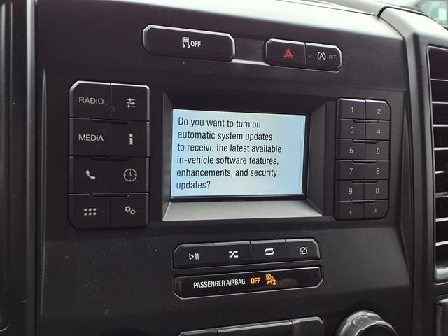 Certified 2019 Ford F150 XL RWD image 6