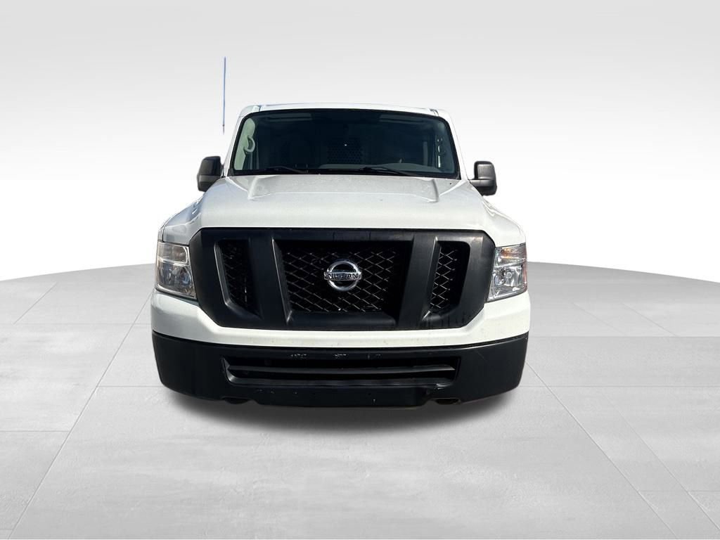 Used 2021 Nissan NV 1500 S image 9