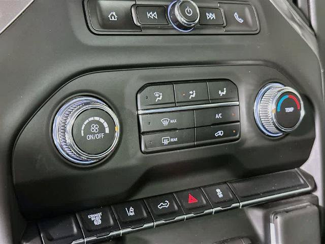 Used 2024 GMC Sierra 2500 Pro AWD/4WD image 17