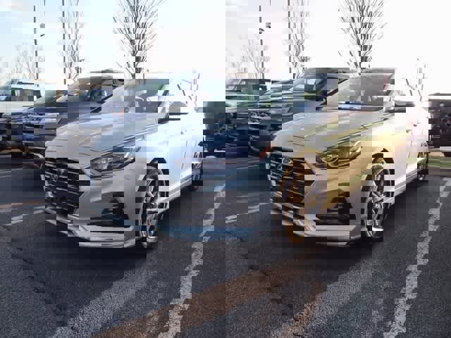 Used 2018 Hyundai Sonata Limited