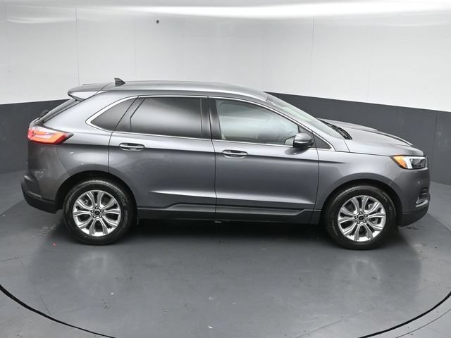 Certified 2024 Ford Edge Titanium AWD/4WD image 51