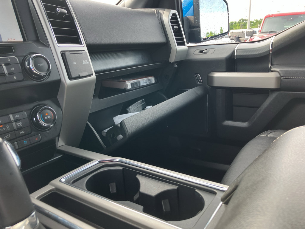 Certified 2020 Ford F150 Lariat AWD/4WD image 26