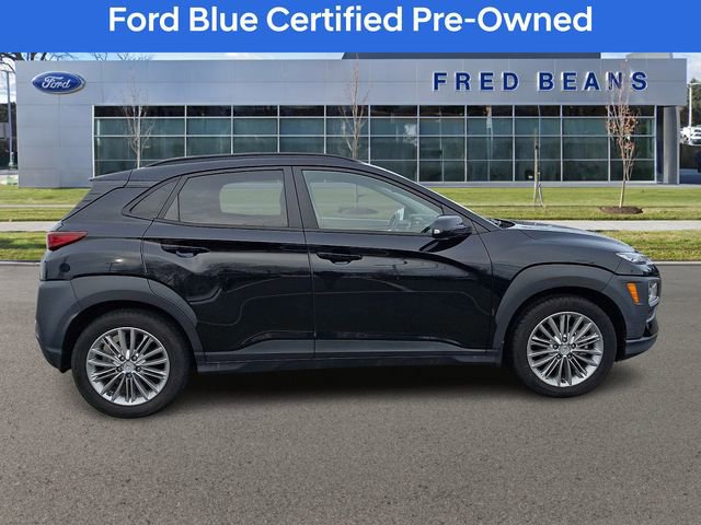 Used 2020 Hyundai Kona SEL Plus image 4