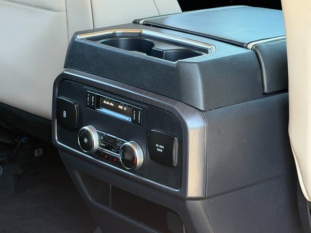 Certified 2023 Ford Expedition Platinum AWD/4WD image 37