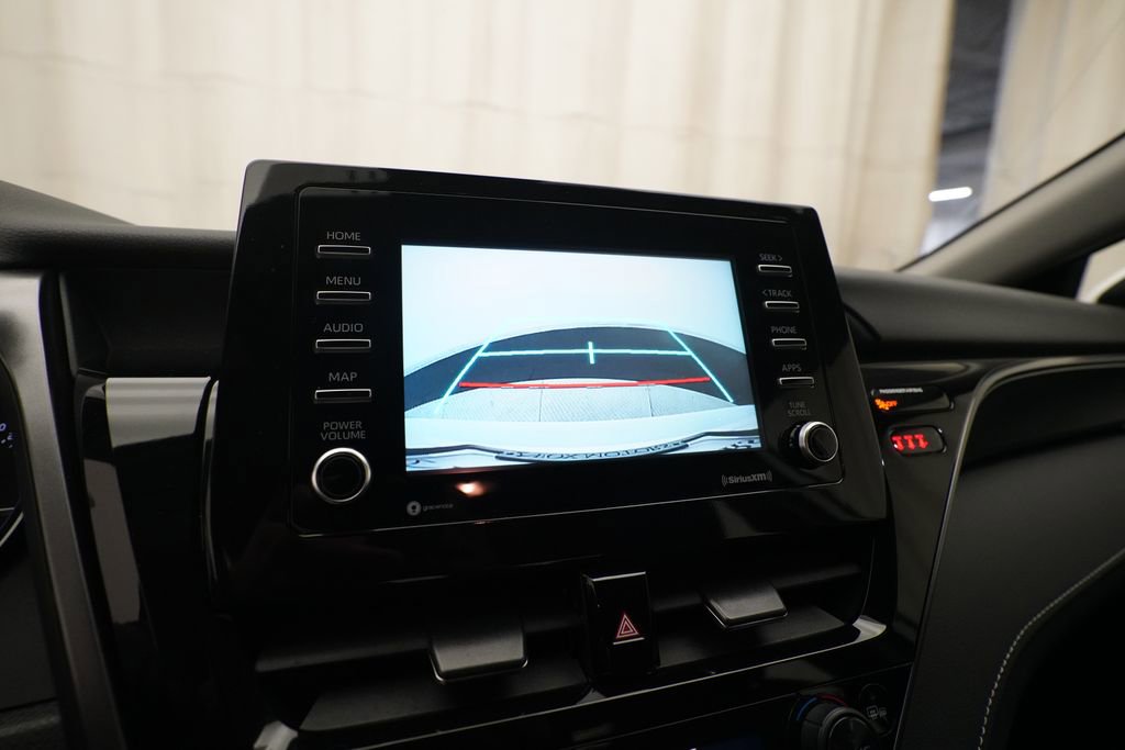 Used 2024 Toyota Camry SE AWD/4WD image 19