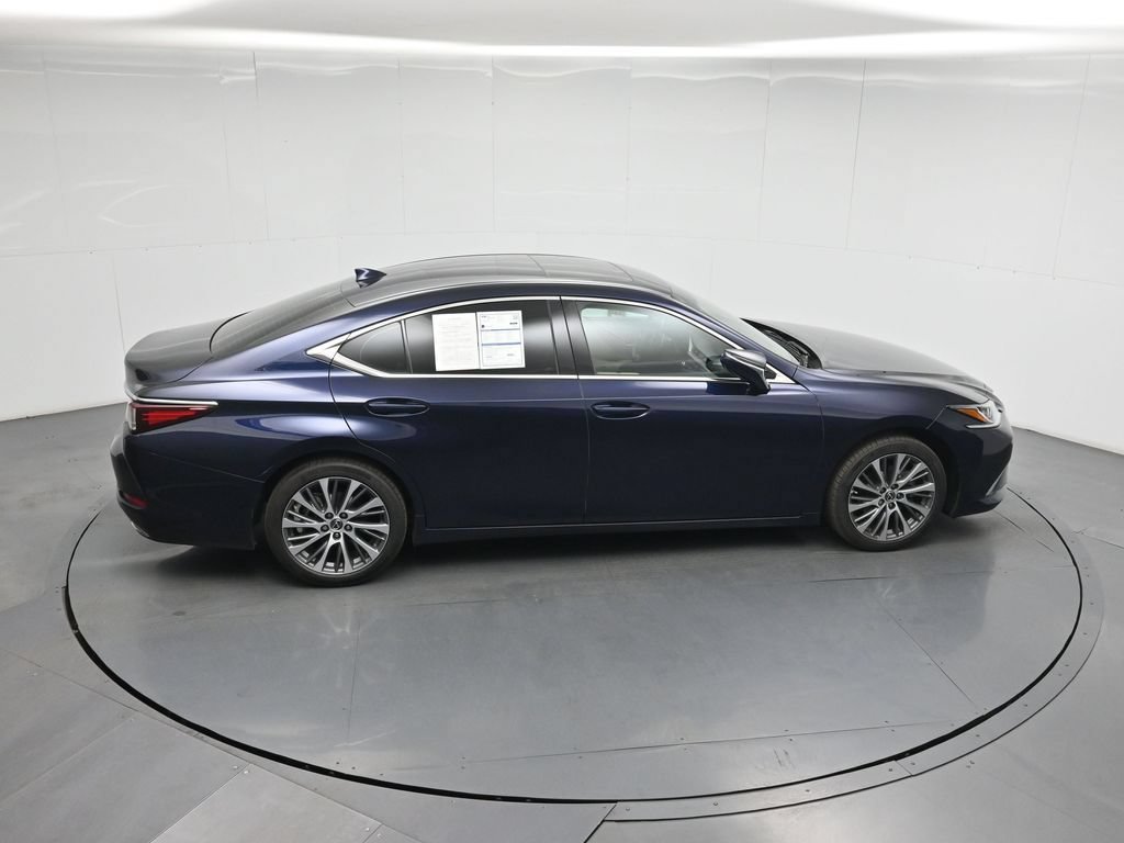 Used 2021 Lexus ES 350 w/ Premium Package FWD image 45