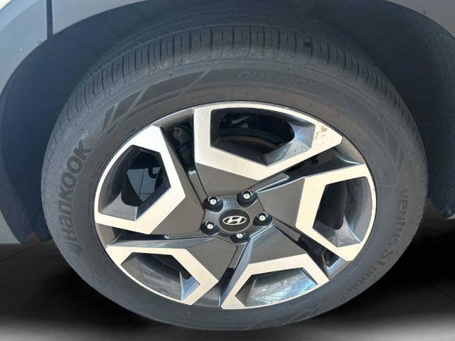Used 2025 Hyundai Palisade Limited AWD/4WD image 32
