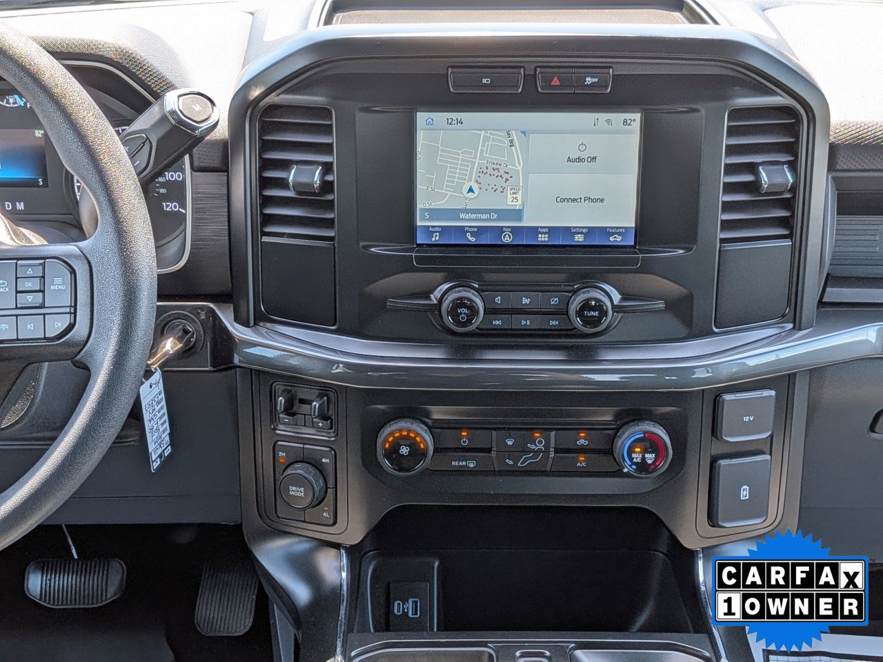 Certified 2023 Ford F150 XL w/ STX Appearance Package AWD/4WD image 18