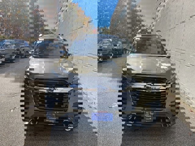 Used 2023 Subaru Ascent Touring image 5