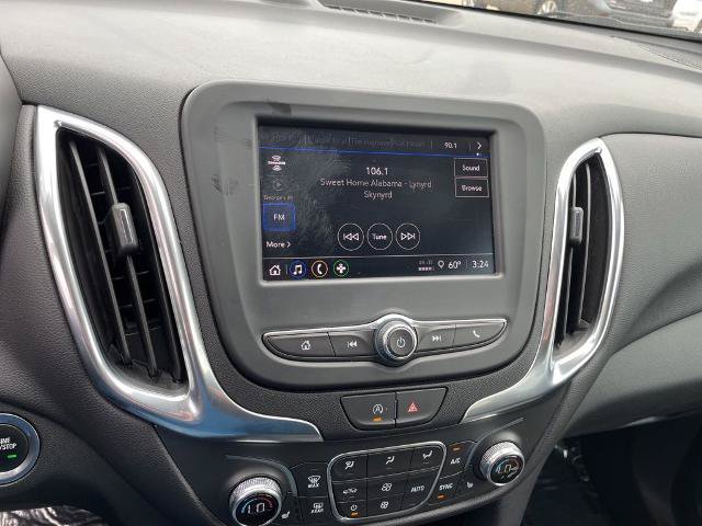 Used 2024 Chevrolet Equinox LT AWD/4WD image 19