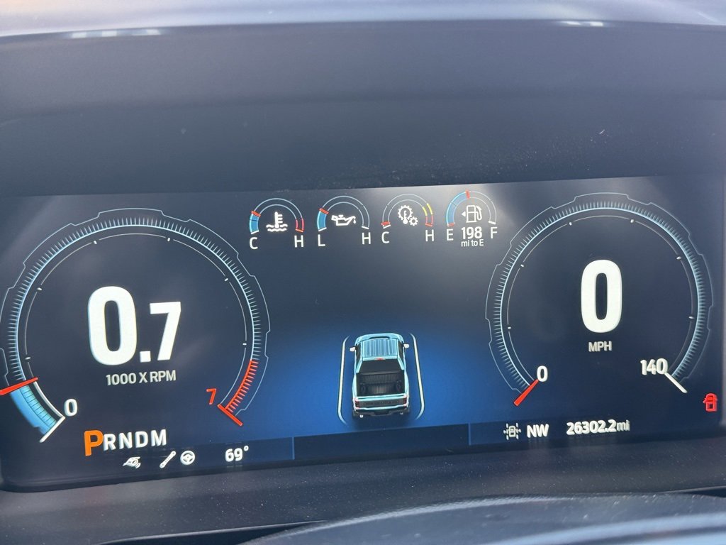 Certified 2021 Ford F150 Raptor w/ Equipment Group 801A High image 21